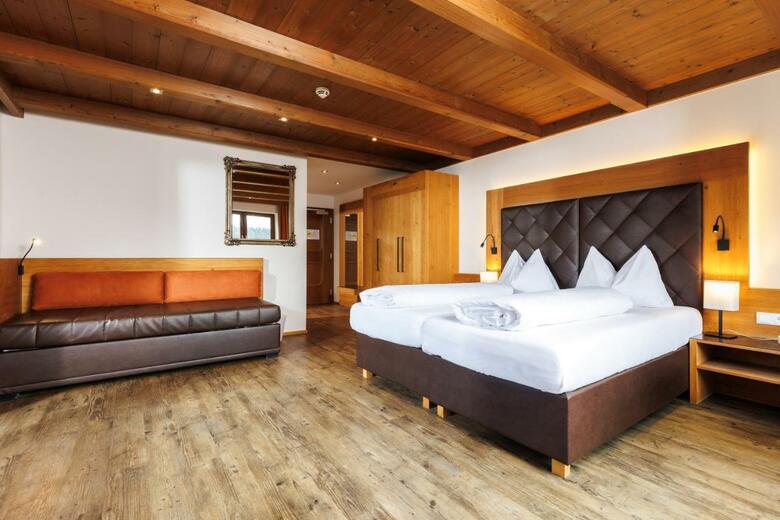 Hotel Landgasthof Gappen