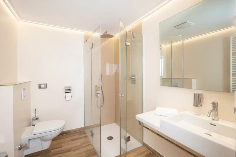 Hotel Landgasthof Gappen