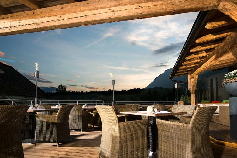 Hotel Landgasthof Gappen