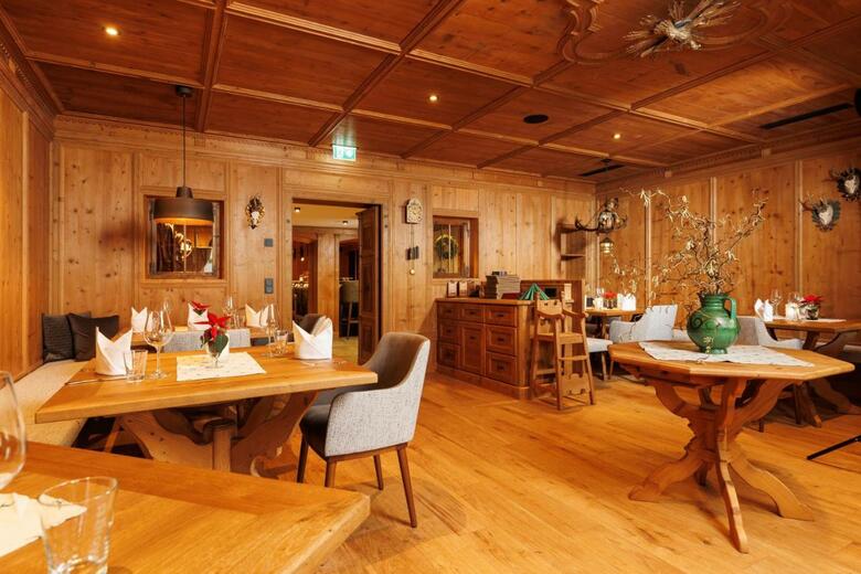 Hotel Landgasthof Gappen
