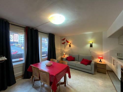 Apartamento Immodelpas La Residence