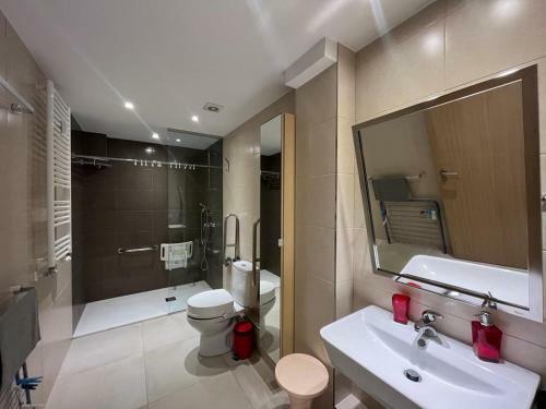 Apartamento Immodelpas La Residence