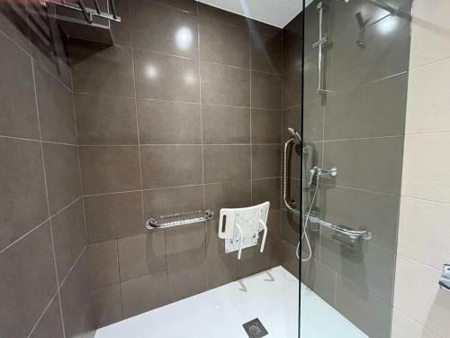 Apartamento Immodelpas La Residence