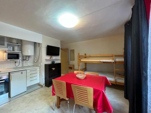Apartamento Immodelpas La Residence