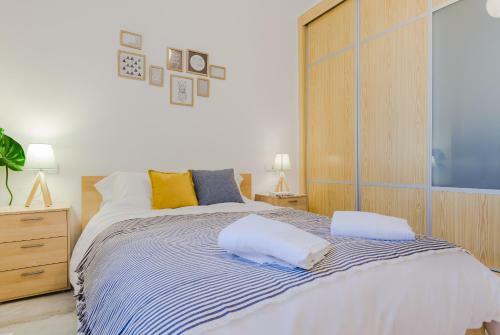 Apartamento Hola M�laga Atarazanas