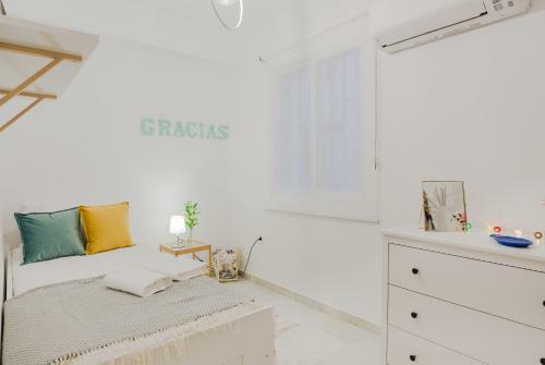 Apartamento Hola M�laga Atarazanas