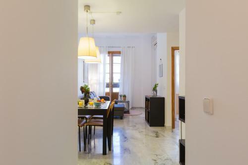 Apartamento Hola M�laga Atarazanas