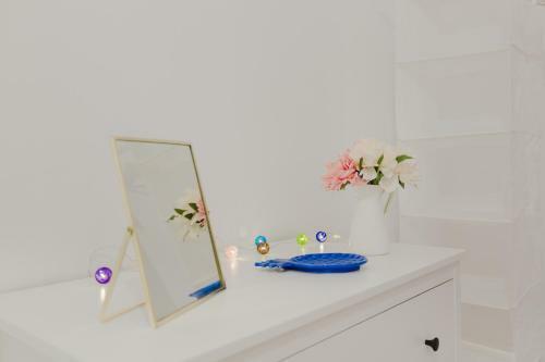 Apartamento Hola M�laga Atarazanas