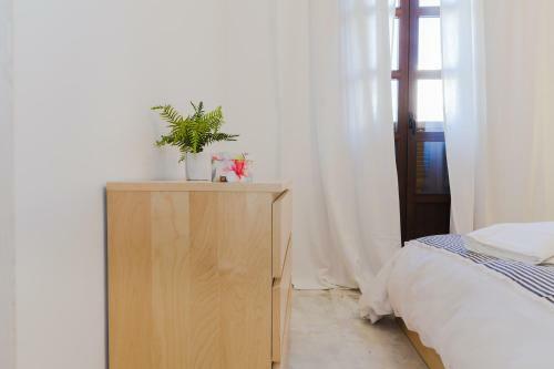 Apartamento Hola M�laga Atarazanas