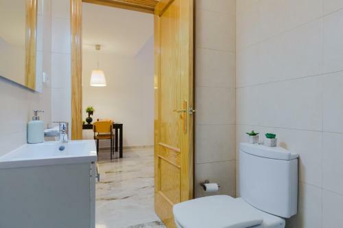 Apartamento Hola M�laga Atarazanas