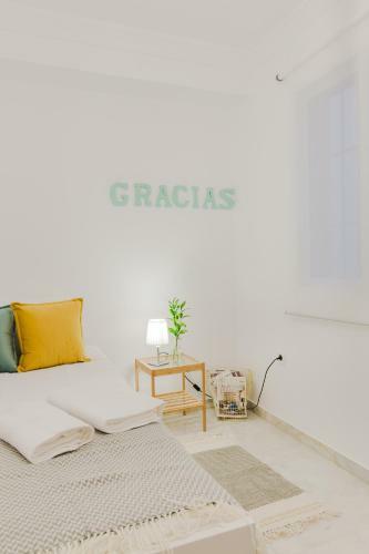 Apartamento Hola M�laga Atarazanas