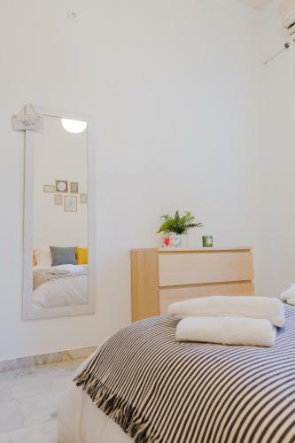 Apartamento Hola M�laga Atarazanas