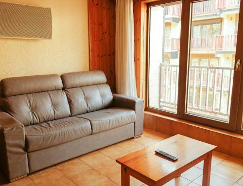 Apartamento Kione Parad�s Blanc