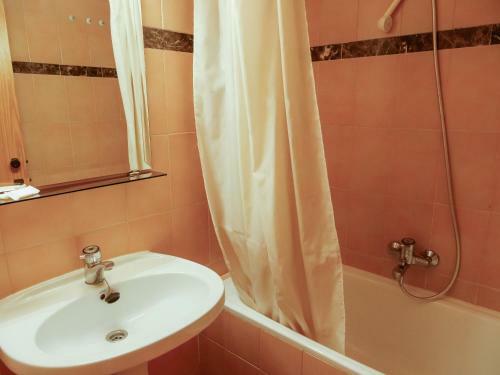 Apartamento Kione Parad�s Blanc
