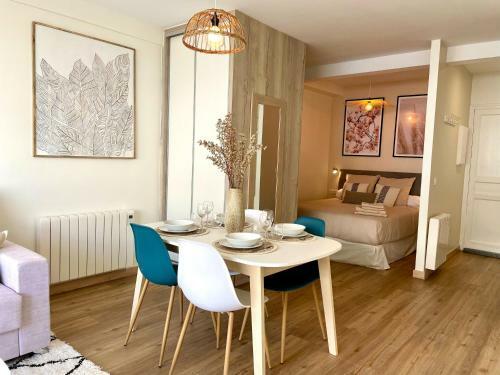Apartamento Mountain Paradise, Vue Pistes, Wifi, Premium