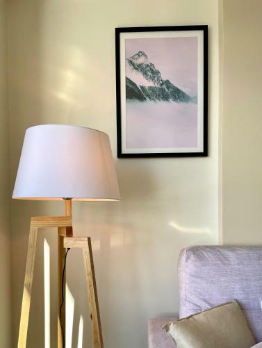 Apartamento Mountain Paradise, Vue Pistes, Wifi, Premium