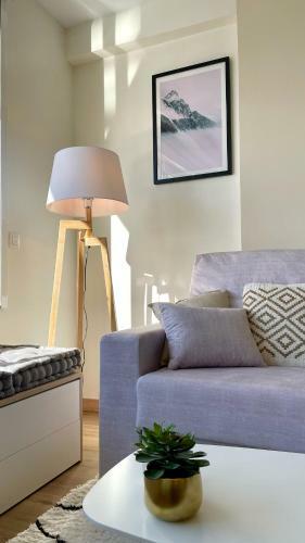 Apartamento Mountain Paradise, Vue Pistes, Wifi, Premium