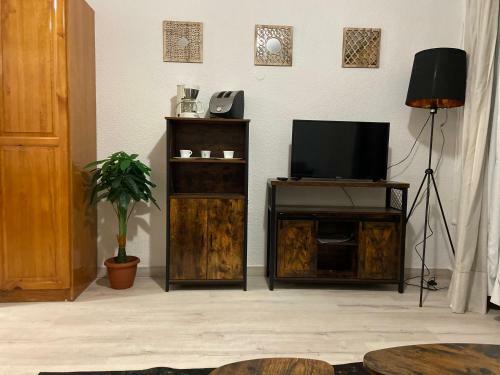 Apartamento Mikka Frontera Family 337