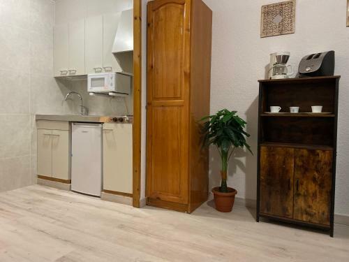 Apartamento Mikka Frontera Family 337