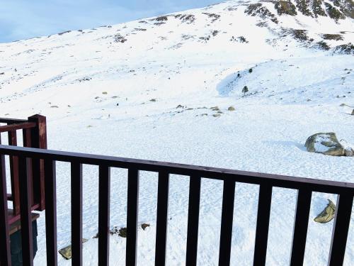 Apartamento Mikka Frontera Family 337