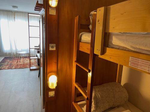 Apartamento Mikka Frontera Family 337