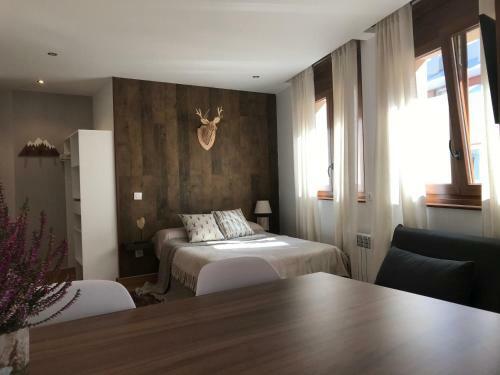 Apartamento Envalira Vacances - Sky
