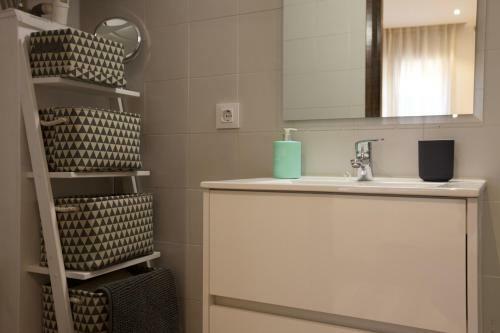 Apartamento Envalira Vacances - Sky