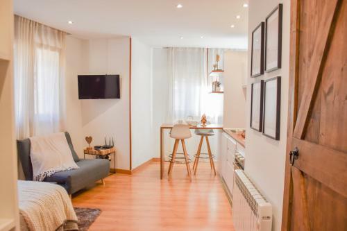 Apartamento Envalira Vacances - Sky