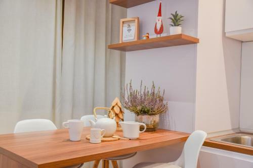 Apartamento Envalira Vacances - Sky
