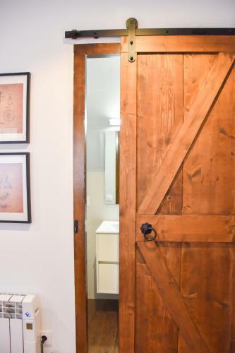 Apartamento Envalira Vacances - Sky