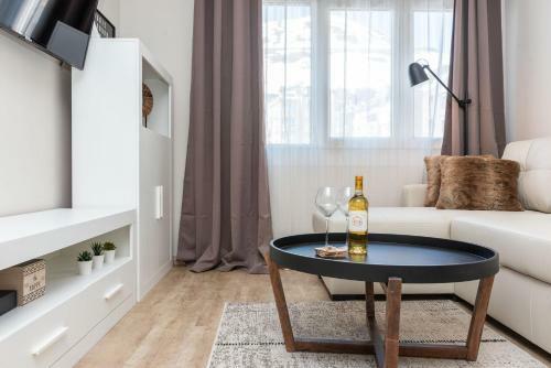 Apartamento La Petite Maison De Susanna