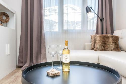 Apartamento La Petite Maison De Susanna
