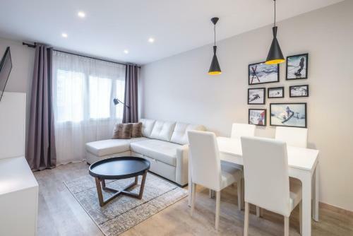 Apartamento La Petite Maison De Susanna