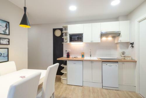 Apartamento La Petite Maison De Susanna