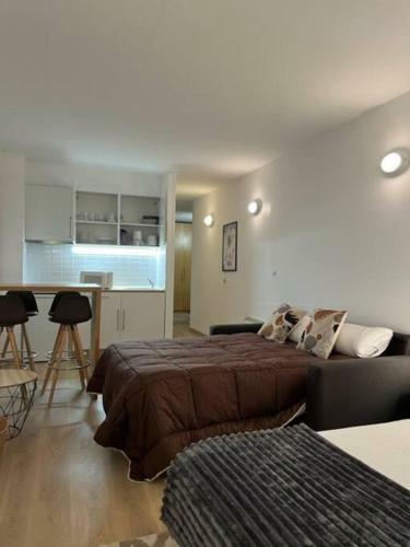 Apartamento La Neu - Sky