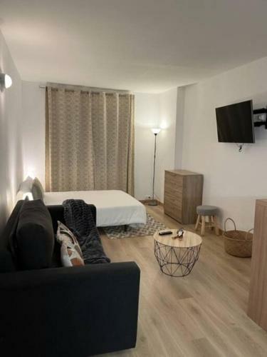 Apartamento La Neu - Sky