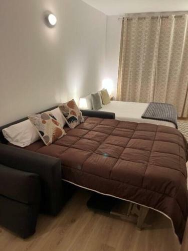 Apartamento La Neu - Sky