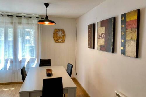 Apartamento Prober_sol D'or