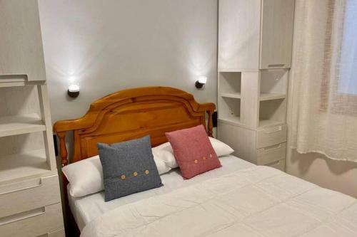 Apartamento Prober_sol D'or