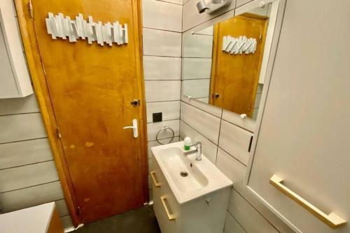 Apartamento Prober_sol D'or