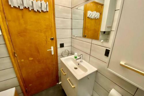 Apartamento Prober_sol D'or