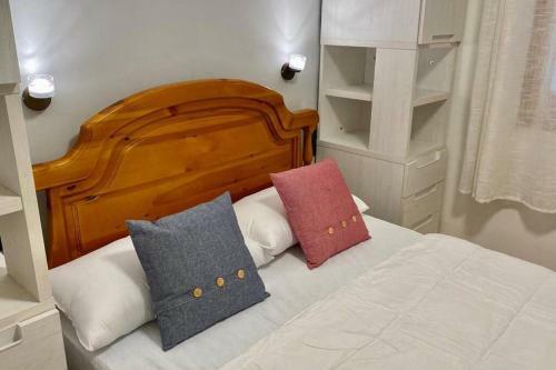 Apartamento Prober_sol D'or