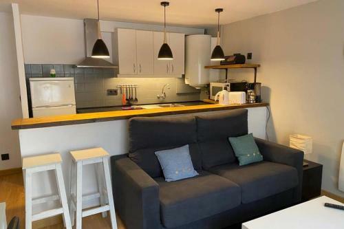 Apartamento Prober_sol D'or