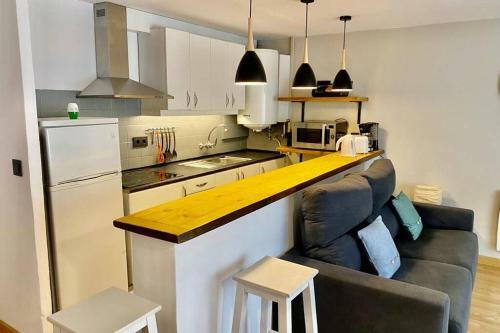 Apartamento Prober_sol D'or