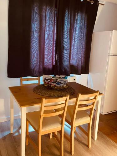 Apartamento Nevada 2 409
