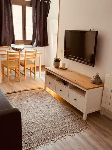 Apartamento Nevada 2 409