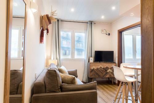 Apartamento Envalira Vacances - Dolsa