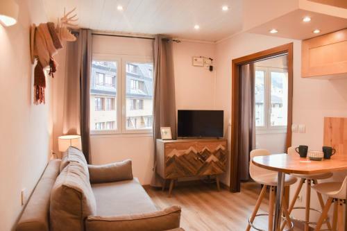 Apartamento Envalira Vacances - Dolsa