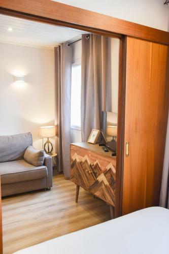 Apartamento Envalira Vacances - Dolsa