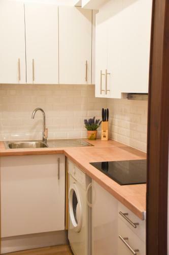 Apartamento Envalira Vacances - Dolsa
